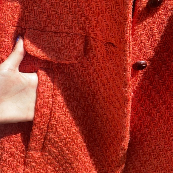 Banana Republic Jacket Woman’s Small - Picture 4 of 5